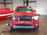 ✅ 2015 Toyota Tacoma • VIN: 5TFUU4EN0FX111701 • Лот: 41275615. Опубликован ранее на IAAI с пробегом 128 255 миль. Бесплатный доступ к архиву аукционных продаж из США и подробный отчёт об истории автомобиля на DreamBid. Изображение 13.