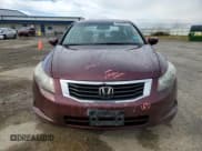 ✅ 2008 Honda Accord EX-L • VIN: 1HGCP26838A154405 • Lot: 93488795. Wystawiony na Copart z przebiegiem 181 533 mil. Bezpłatny archiwum sprzedaży aukcyjnych z USA i szczegółowy raport historii pojazdu na DreamBid. Zdjęcie 5.