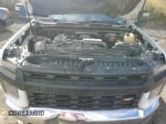 ✅ 2021 Chevrolet Silverado 2500HD Work Truck • VIN: 1GC2YLEY0MF154468 • Lot: 79449554. Wystawiony na Copart z przebiegiem 139 623 mil. Bezpłatny archiwum sprzedaży aukcyjnych z USA i szczegółowy raport historii pojazdu na DreamBid. Zdjęcie 11.