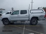 ✅ 2007 Toyota Tacoma • VIN: 3TMLU42N77M009397 • Лот: 41805139. Опубликован ранее на IAAI с пробегом 256 744 миль. Бесплатный доступ к архиву аукционных продаж из США и подробный отчёт об истории автомобиля на DreamBid. Изображение 13.