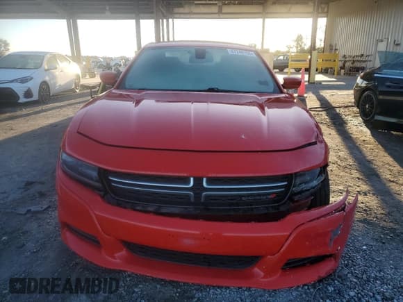✅ 2016 Dodge Charger SE • VIN: 2C3CDXBG5GH347919 • Лот: 87240155. Опубликован ранее на Copart с пробегом 126 474 миль. Бесплатный доступ к архиву аукционных продаж из США и подробный отчёт об истории автомобиля на DreamBid. Изображение 5.