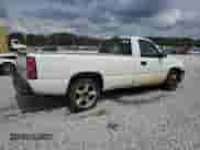 2005 Chevrolet Silverado 1500 Work Truck с VIN 1GCEC14X55Z145449, выставлен на аукционе Copart как лот 48924845 с пробегом 280 123 миль миль и Списание • Salvage title. История ставок и продаж доступна на DreamBid. Изображение 3.