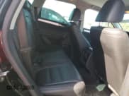 ✅ 2013 Volkswagen Touareg Exec • VIN: WVGEF9BP6DD008164 • Lot: 57117945. Listed on Copart with 8,310 mi. Free auction sales archive from the USA and detailed vehicle history report at DreamBid. Image 11.