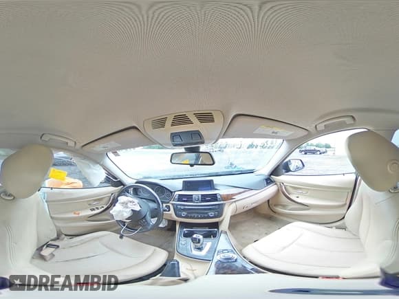 ✅ 2013 BMW 3 Series 320i xDrive • VIN: WBA3C3C56DF982498 • Lot: 57946825. Wystawiony na Copart z przebiegiem Nie podano. Bezpłatny archiwum sprzedaży aukcyjnych z USA i szczegółowy raport historii pojazdu na DreamBid. Zdjęcie 14.