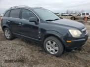✅ 2008 Saturn VUE XR • VIN: 3GSCL53718S672751 • Lot: 45686215. Wystawiony na Copart z przebiegiem 216 338 mil. Bezpłatny archiwum sprzedaży aukcyjnych z USA i szczegółowy raport historii pojazdu na DreamBid. Zdjęcie 4.