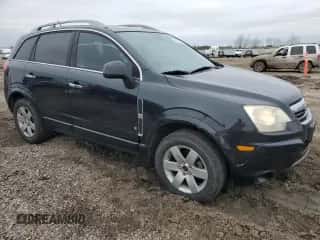 ✅ 2008 Saturn VUE XR • VIN: 3GSCL53718S672751 • Lot: 45686215. Wystawiony na Copart z przebiegiem 216 338 mil. Bezpłatny archiwum sprzedaży aukcyjnych z USA i szczegółowy raport historii pojazdu na DreamBid. Zdjęcie 4.