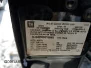 ✅ 2004 GMC Sierra 2500 SLE • VIN: 1GTGK29U24Z109460 • Лот: 88881825. Опубликован ранее на Copart с пробегом 153 095 миль. Бесплатный доступ к архиву аукционных продаж из США и подробный отчёт об истории автомобиля на DreamBid. Изображение 12.