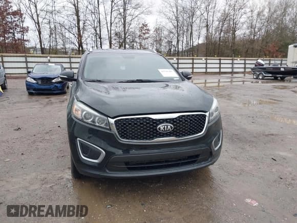 ✅ 2017 Kia Sorento LX • VIN: 5XYPGDA5XHG291740 • Lot: 43742487. Listed on IAAI with 94,163 mi. Free auction sales archive from the USA and detailed vehicle history report at DreamBid. Image 12.