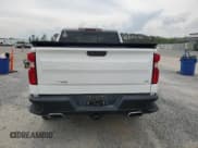 ✅ 2020 Chevrolet Silverado 1500 • VIN: NCS108325 • Лот: 54243285. Опубликован ранее на Copart с пробегом 118 246 миль. Бесплатный доступ к архиву аукционных продаж из США и подробный отчёт об истории автомобиля на DreamBid. Изображение 6.