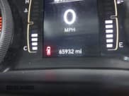 ✅ 2020 Jeep Cherokee Latitude • VIN: 1C4PJLCBXLD503722 • Lot: 42396383. Listed on IAAI with 65,932 mi. Free auction sales archive from the USA and detailed vehicle history report at DreamBid. Image 15.