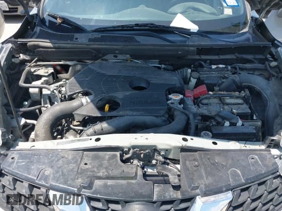 ✅ 2015 Nissan Juke SL • VIN: JN8AF5MVXFT561291 • Lot: 42389533. Listed on IAAI with 60,387 mi. Free auction sales archive from the USA and detailed vehicle history report at DreamBid. Image 10.