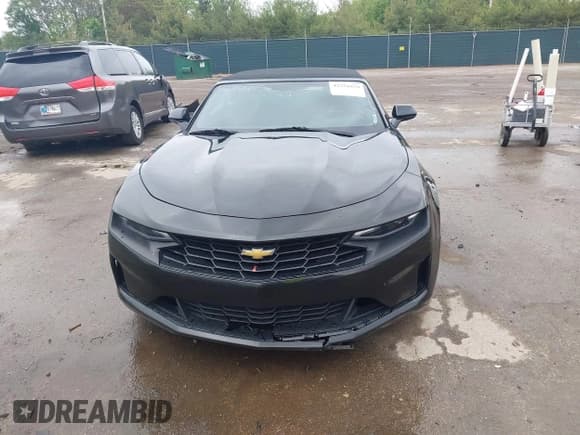 ✅ 2019 Chevrolet Camaro 1LT • VIN: 1G1FB3DX3K0132114 • Lot: 42351879. Listed on IAAI with 110,940 mi. Free auction sales archive from the USA and detailed vehicle history report at DreamBid. Image 13.