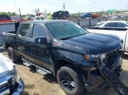 ✅ 2020 Chevrolet Silverado 1500 LT Trail Boss • VIN: 3GCPYFED8LG370568 • Лот: 42802033. Опубликован ранее на IAAI с пробегом 94 163 миль. Бесплатный доступ к архиву аукционных продаж из США и подробный отчёт об истории автомобиля на DreamBid. Изображение 13.