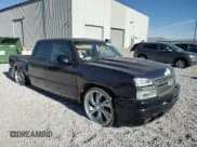 ✅ 2005 Chevrolet Silverado 1500 • VIN: 2GCFC13T251325270 • Лот: 75061414. Опубликован ранее на Copart с пробегом Не указан. Бесплатный доступ к архиву аукционных продаж из США и подробный отчёт об истории автомобиля на DreamBid. Изображение 11.