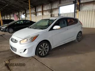 ✅ 2015 Hyundai Accent Sport • VIN: KMHCU5AE7FU231290 • Лот: 45055025. Опубликован ранее на Copart с пробегом 171 536 миль. Бесплатный доступ к архиву аукционных продаж из США и подробный отчёт об истории автомобиля на DreamBid. Изображение 1.