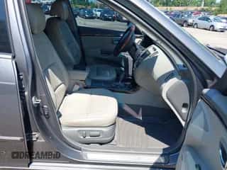 ✅ 2011 Hyundai Azera Limited • VIN: KMHFC4DF1BA552350 • Лот: 42628519. Размещён на IAAI с пробегом 295 296 миль миль. Получите бесплатный доступ к архиву аукционных продаж из США и посмотрите подробный отчёт об истории автомобиля на DreamBid. Изображение 5.