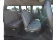 ✅ 2013 Chevrolet Express Passenger 1LT • VIN: 1GAZGYFG7D1130758 • Lot: 59625915. Wystawiony na Copart z przebiegiem 152 806 mil. Bezpłatny archiwum sprzedaży aukcyjnych z USA i szczegółowy raport historii pojazdu na DreamBid. Zdjęcie 11.