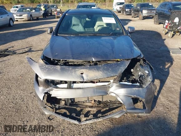 ✅ 2016 Mercedes-Benz CLA 250 • VIN: WDDSJ4EB8GN328051 • Lot: 43918493. Wystawiony na IAAI z przebiegiem 72 499 mil. Bezpłatny archiwum sprzedaży aukcyjnych z USA i szczegółowy raport historii pojazdu na DreamBid. Zdjęcie 6.