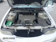 ✅ 1998 Buick LeSabre Limited • VIN: 1G4HR52K2WH500817 • Lot: 41911170. Listed on IAAI with 209,551 mi. Free auction sales archive from the USA and detailed vehicle history report at DreamBid. Image 10.