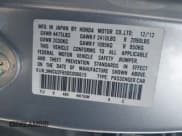 ✅ 2013 Acura TSX Technology • VIN: JH4CU2F65DC006615 • Lot: 42504477. Wystawiony na IAAI z przebiegiem 193 754 mil. Bezpłatny archiwum sprzedaży aukcyjnych z USA i szczegółowy raport historii pojazdu na DreamBid. Zdjęcie 9.