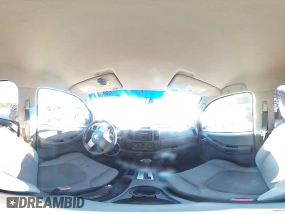 ✅ 2010 Nissan Xterra X • VIN: 5N1AN0NWXAC503209 • Lot: 72083235. Wystawiony na Copart z przebiegiem 199 701 mil. Bezpłatny archiwum sprzedaży aukcyjnych z USA i szczegółowy raport historii pojazdu na DreamBid. Zdjęcie 15.