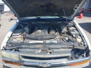 ✅ 2002 Chevrolet S-10 Fleet • VIN: 1GCCS195628174249 • Лот: 42082886. Опубликован ранее на IAAI с пробегом 362 368 миль. Бесплатный доступ к архиву аукционных продаж из США и подробный отчёт об истории автомобиля на DreamBid. Изображение 10.