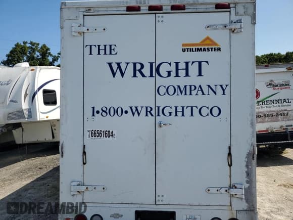 ✅ 1988 Chevrolet P Series Cargo • VIN: 1GBHP32K8J3310626 • Лот: 66561604. Опубликован ранее на Copart с пробегом Не указан. Бесплатный доступ к архиву аукционных продаж из США и подробный отчёт об истории автомобиля на DreamBid. Изображение 10.