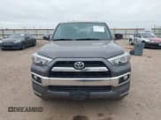 ✅ 2019 Toyota 4Runner SR5 • VIN: JTEBU5JR4K5679599 • Лот: 42535810. Опубликован ранее на IAAI с пробегом 112 804 миль. Бесплатный доступ к архиву аукционных продаж из США и подробный отчёт об истории автомобиля на DreamBid. Изображение 12.