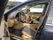 ✅ 2001 Mercedes-Benz C 320 • VIN: WDBRF64JX1F076513 • Lot: 43872207. Wystawiony na IAAI z przebiegiem 134 609 mil. Bezpłatny archiwum sprzedaży aukcyjnych z USA i szczegółowy raport historii pojazdu na DreamBid. Zdjęcie 5.