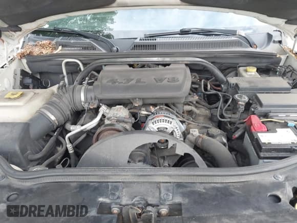 ✅ 2008 Jeep Commander Limited • VIN: 1J8HG58N08C190641 • Lot: 42442380. Listed on IAAI with 194,114 mi. Free auction sales archive from the USA and detailed vehicle history report at DreamBid. Image 10.