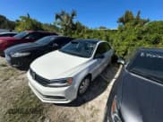 ✅ 2015 Volkswagen Jetta S • VIN: 3VW1K7AJ3FM400314 • Лот: 91496765. Опубликован ранее на Copart с пробегом 80 782 миль. Бесплатный доступ к архиву аукционных продаж из США и подробный отчёт об истории автомобиля на DreamBid. Изображение 2.