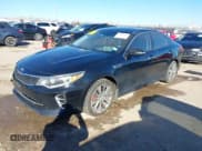 ✅ 2017 Kia Optima SX • VIN: 5XXGW4L2XHG145607 • Lot: 41681089. Wystawiony na IAAI z przebiegiem 130 972 mil. Bezpłatny archiwum sprzedaży aukcyjnych z USA i szczegółowy raport historii pojazdu na DreamBid. Zdjęcie 2.