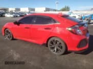 ✅ 2018 Honda Civic Sport • VIN: SHHFK7H4XJU239366 • Лот: 80331305. Опубликован ранее на Copart с пробегом 84 676 миль. Бесплатный доступ к архиву аукционных продаж из США и подробный отчёт об истории автомобиля на DreamBid. Изображение 2.