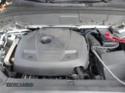 ✅ 2019 Volvo XC90 Inscription • VIN: YV4A22PL6K1430703 • Lot: 43791889. Listed on IAAI with 24,228 mi. Free auction sales archive from the USA and detailed vehicle history report at DreamBid. Image 10.