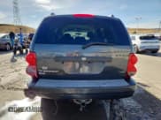 ✅ 2007 Dodge Durango SLT • VIN: 1D8HB48P67F539057 • Lot: 91709695. Listed on Copart with 242,818 mi. Free auction sales archive from the USA and detailed vehicle history report at DreamBid. Image 6.