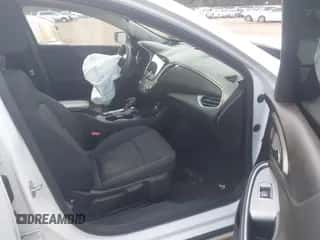 2024 Chevrolet Malibu LT z VIN 1G1ZD5ST8RF114962, wystawiony jako IAAI lot #43271023 z przebiegiem 44 549 mil mil oraz . Historia ofert i sprzedaży dostępna na DreamBid. Obrazek 5.