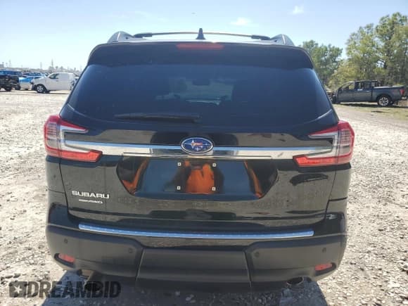 ✅ 2023 Subaru Ascent Premium • VIN: 4S4WMAED3P3414605 • Lot: 46741095. Listed on Copart with 36,081 mi. Free auction sales archive from the USA and detailed vehicle history report at DreamBid. Image 6.