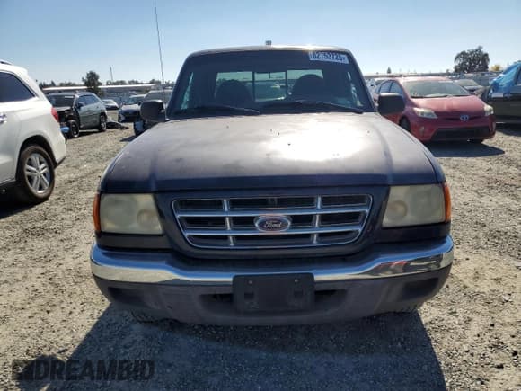 ✅ 2003 Ford Ranger XL • VIN: 1FTYR14V53PA53115 • Lot: 82753725. Listed on Copart with 206,002 mi. Free auction sales archive from the USA and detailed vehicle history report at DreamBid. Image 5.