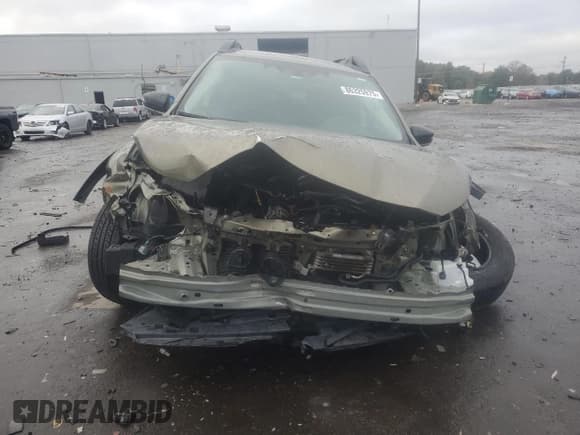 ✅ 2023 Subaru Outback Premium • VIN: 4S4BTAFC3P3225203 • Лот: 86325975. Опубликован ранее на Copart с пробегом 36 201 миль. Бесплатный доступ к архиву аукционных продаж из США и подробный отчёт об истории автомобиля на DreamBid. Изображение 5.