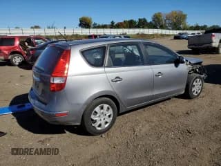 ✅ 2011 Hyundai Elantra GLS • VIN: KMHDB8AE7BU110829 • Lot: 86798385. Listed on Copart with 183,089 mi. Free auction sales archive from the USA and detailed vehicle history report at DreamBid. Image 3.