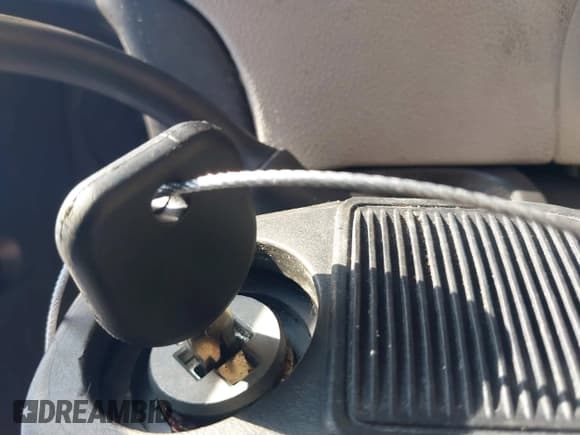 ✅ 2007 Chevrolet Impala LS • VIN: 2G1WB55K279132679 • Lot: 43375478. Listed on IAAI with 167,928 mi. Free auction sales archive from the USA and detailed vehicle history report at DreamBid. Image 11.