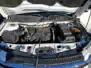 2007 Chevrolet Equinox LS with VIN 2CNDL13F376228019, listed as a Copart auction lot 41408034 with 86,375 mi miles and Clean title. Bid and sale history available at DreamBid. Image 11.