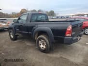 ✅ 2008 Toyota Tacoma • VIN: 5TEPX42N98Z505993 • Lot: 91369715. Wystawiony na Copart z przebiegiem Nie podano. Bezpłatny archiwum sprzedaży aukcyjnych z USA i szczegółowy raport historii pojazdu na DreamBid. Zdjęcie 2.