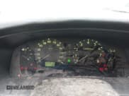 ✅ 2003 Infiniti QX4 Luxury • VIN: JNRDR09X73W251333 • Лот: 42294817. Опубликован ранее на IAAI с пробегом 302 672 миль. Бесплатный доступ к архиву аукционных продаж из США и подробный отчёт об истории автомобиля на DreamBid. Изображение 7.