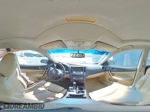 ✅ 2010 Nissan Maxima SV • VIN: 1N4AA5AP9AC818911 • Lot: 68035085. Listed on Copart with 161,224 mi. Free auction sales archive from the USA and detailed vehicle history report at DreamBid. Image 14.