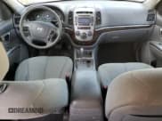 ✅ 2011 Hyundai Santa Fe GLS • VIN: 5XYZG3AB6BG006760 • Lot: 64159053. Listed on Copart with 224,771 mi. Free auction sales archive from the USA and detailed vehicle history report at DreamBid. Image 8.