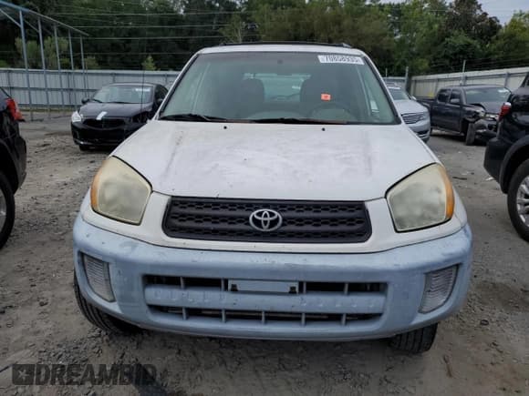 ✅ 2001 Toyota RAV4 • VIN: JTEHH20V810076713 • Lot: 70858935. Wystawiony na Copart z przebiegiem 363 929 mil. Bezpłatny archiwum sprzedaży aukcyjnych z USA i szczegółowy raport historii pojazdu na DreamBid. Zdjęcie 5.