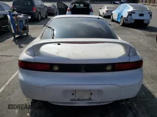 ✅ 1999 Mitsubishi 3000GT • VIN: JA3AM44H2XY002634 • Lot: 73501144. Wystawiony na Copart z przebiegiem 70 229 mil. Bezpłatny archiwum sprzedaży aukcyjnych z USA i szczegółowy raport historii pojazdu na DreamBid. Zdjęcie 6.