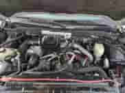 2015 Chevrolet Silverado 3500HD LTZ с VIN 1GC4K0E82FF634054, выставлен на аукционе Copart как лот 85249714 с пробегом 121 703 миль миль и Списание • Salvage title. История ставок и продаж доступна на DreamBid. Изображение 11.