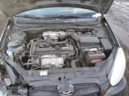 ✅ 2011 Hyundai Accent GS • VIN: KMHCM3AC5BU187836 • Лот: 88479025. Опубликован ранее на Copart с пробегом 156 814 миль. Бесплатный доступ к архиву аукционных продаж из США и подробный отчёт об истории автомобиля на DreamBid. Изображение 13.